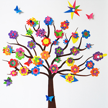 arbre tableau event