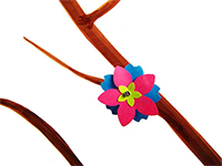 branche fleur