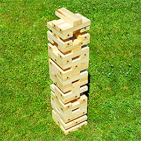 jeu location jenga