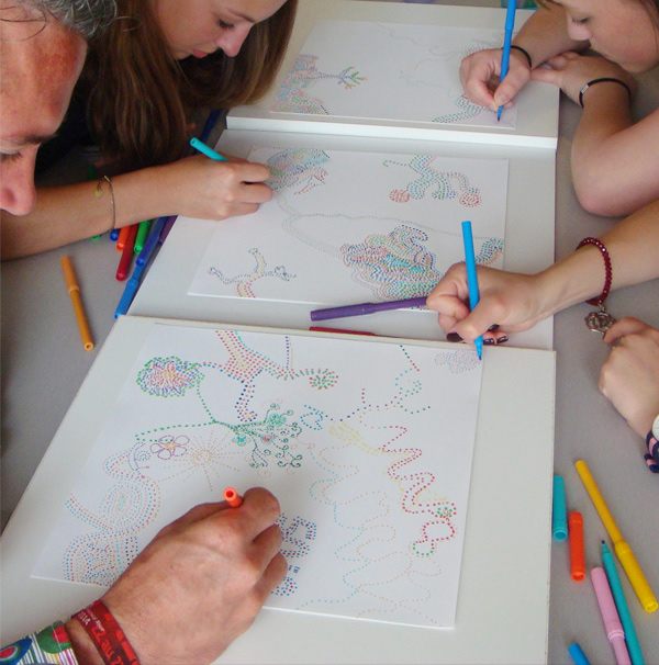 Dessin-au-stylo