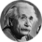 Albert Einstein - logique